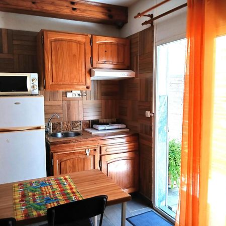 Urban-Oasis Apartment Сен-Ан Екстериор снимка