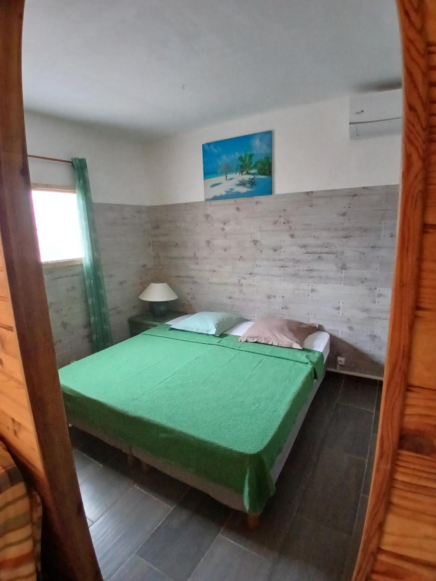 Urban-Oasis Apartment Сен-Ан Екстериор снимка