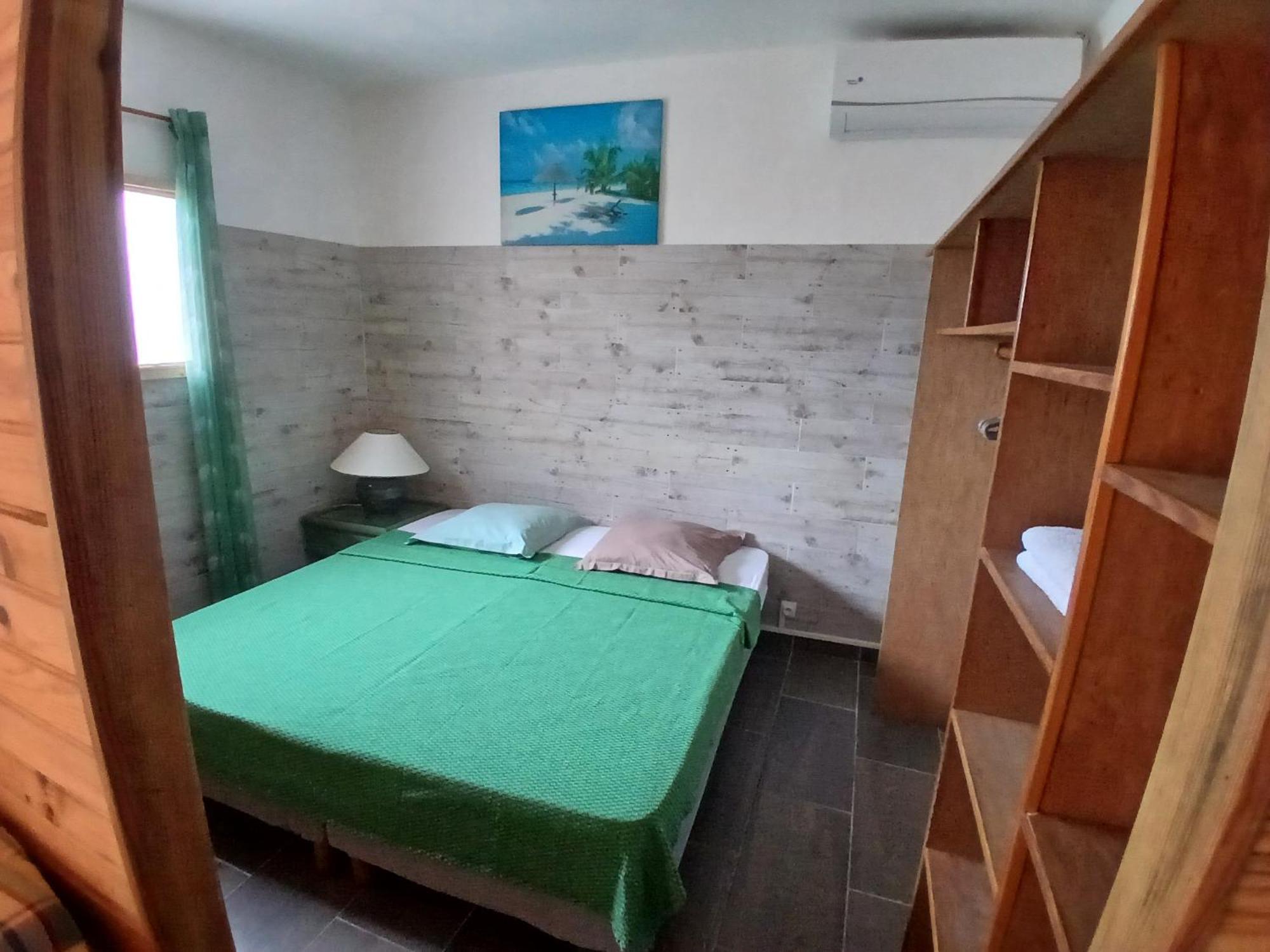 Urban-Oasis Apartment Сен-Ан Екстериор снимка