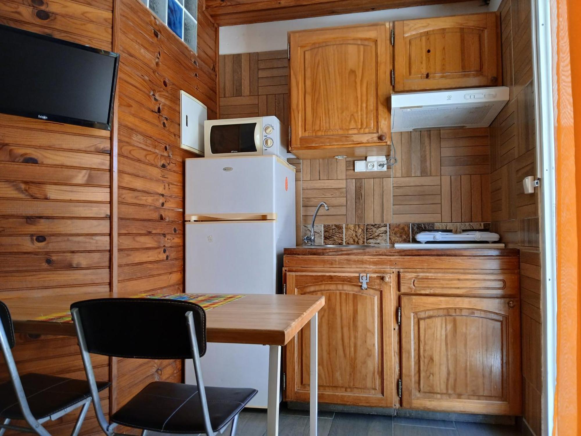 Urban-Oasis Apartment Сен-Ан Екстериор снимка