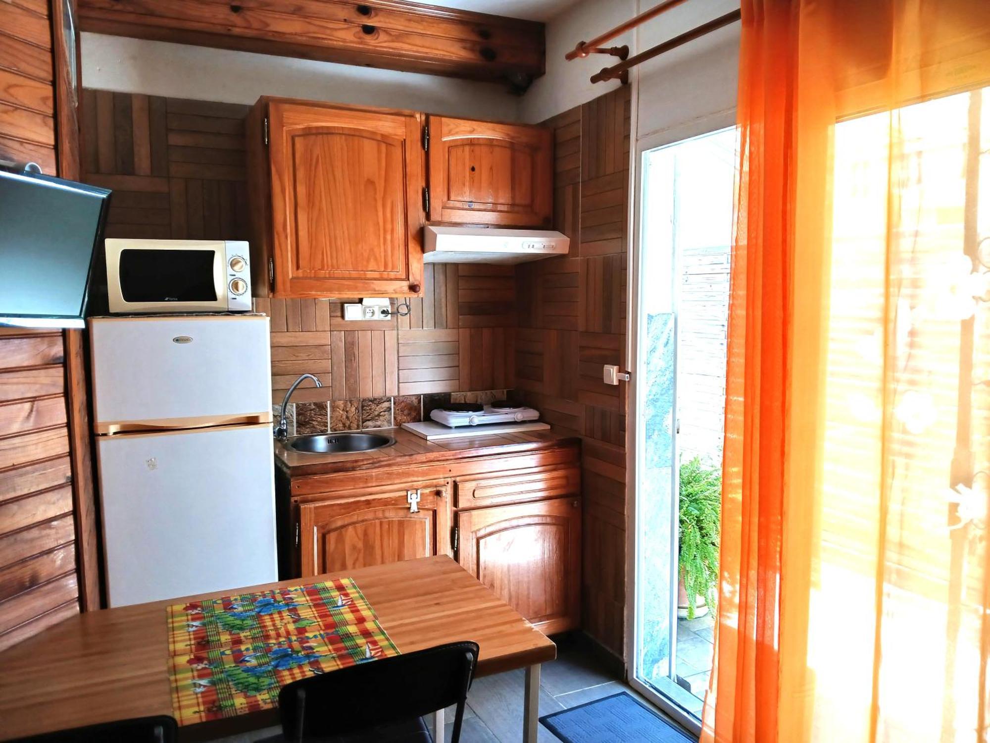 Urban-Oasis Apartment Сен-Ан Екстериор снимка